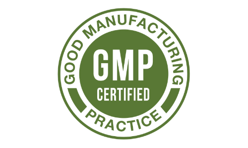 AquaBurn GMP Certified